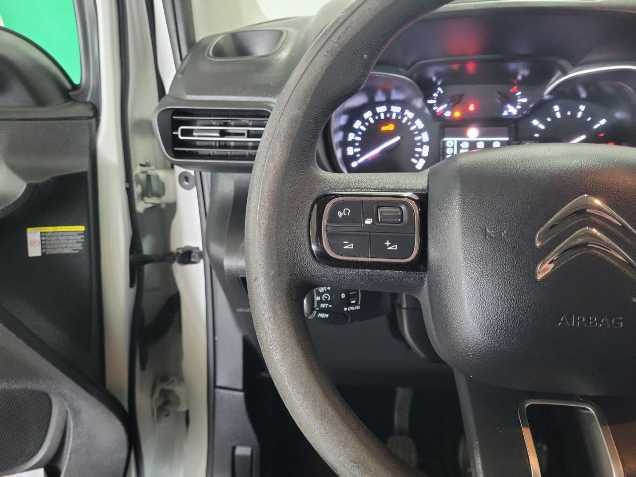 Citroën Citroën Berlingo usata 2