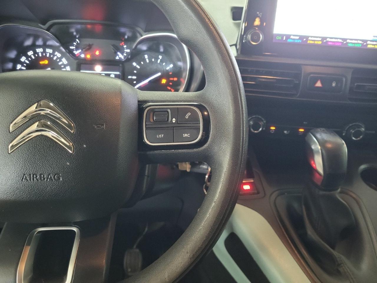 Citroën Citroën Berlingo usata 3