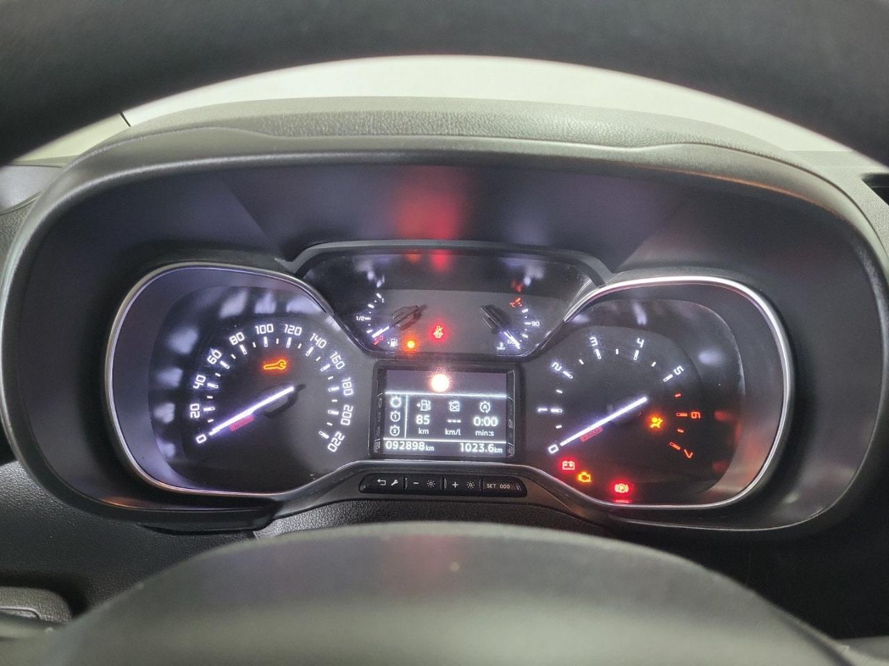 Citroën Citroën Berlingo usata 4