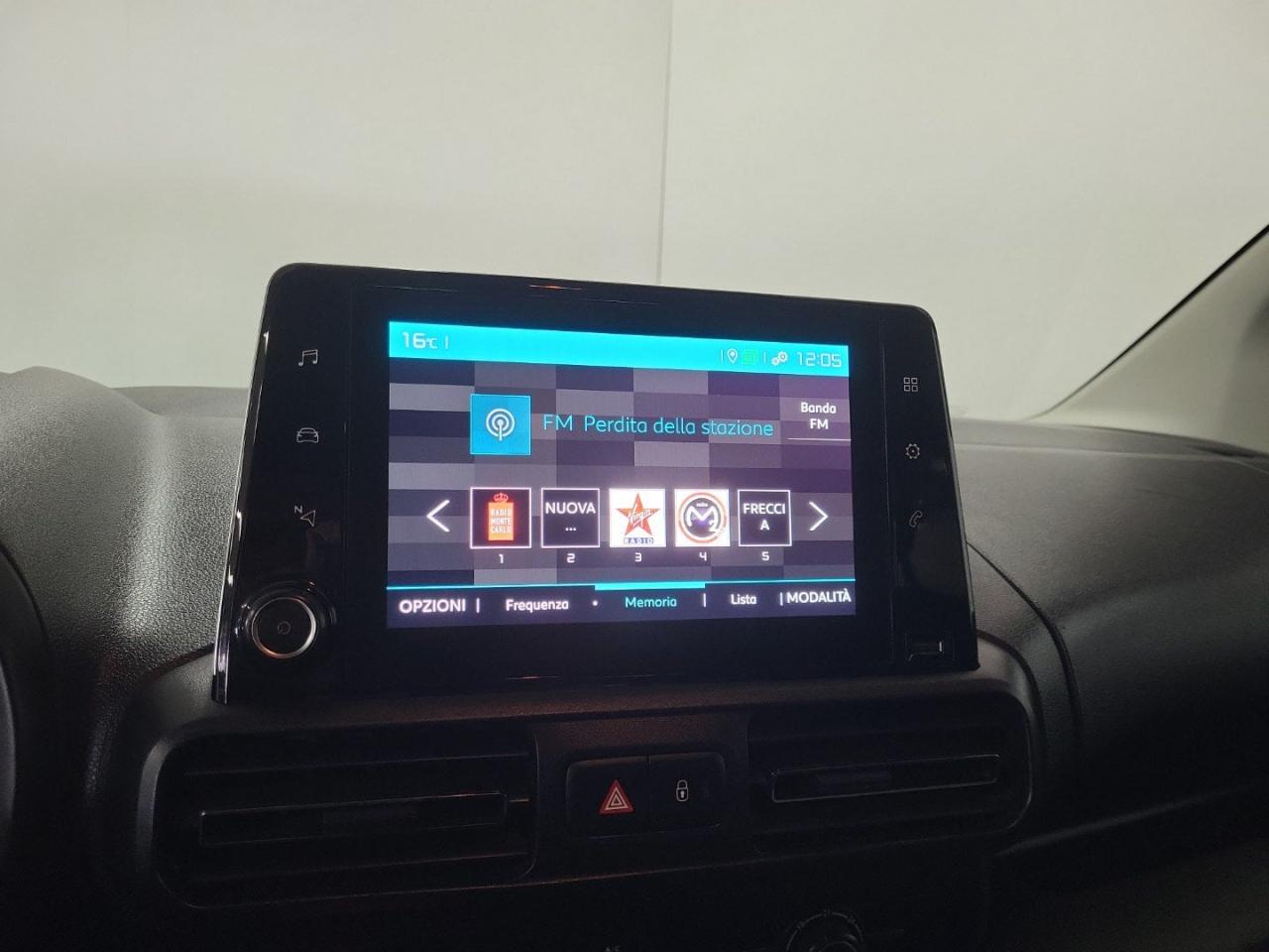 Citroën Citroën Berlingo usata 5