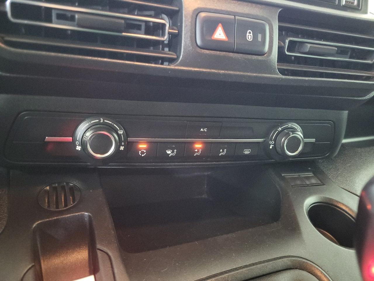 Citroën Citroën Berlingo usata 6