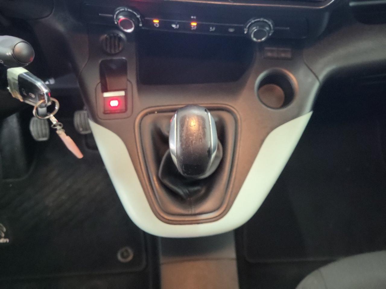 Citroën Citroën Berlingo usata 7