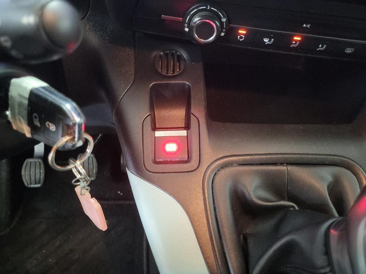 Citroën Citroën Berlingo usata 8