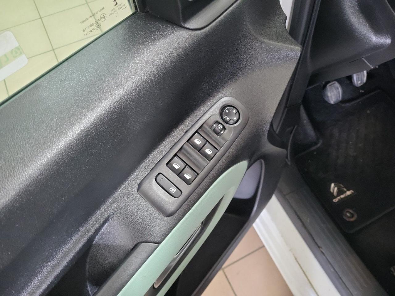 Citroën Citroën Berlingo usata 10