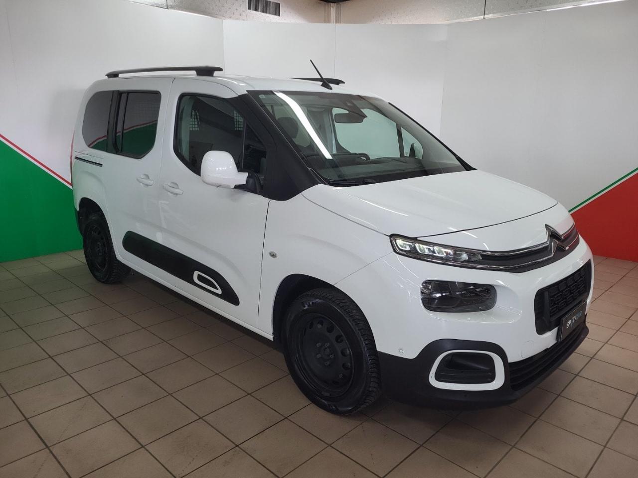 Citroën Citroën Berlingo usata 11