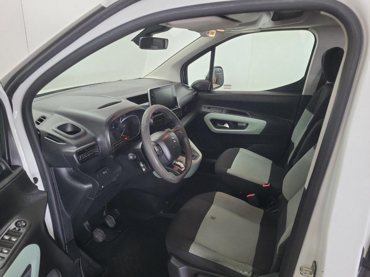 Citroën Citroën Berlingo usata 15