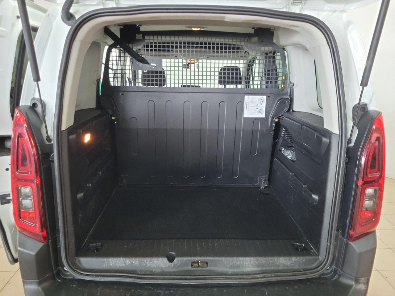 Citroën Citroën Berlingo usata 17