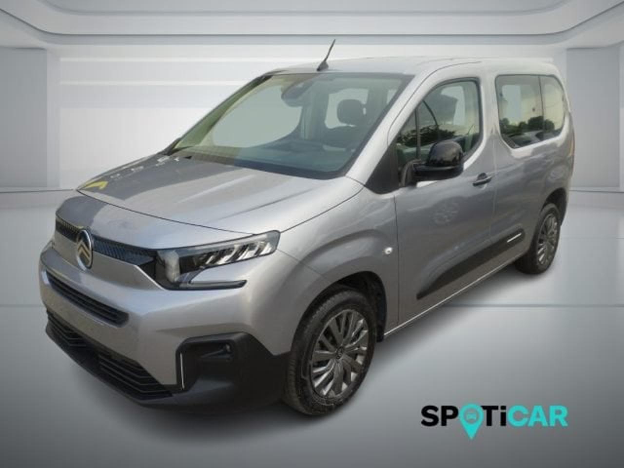 Citroën Citroën Berlingo BERLINGO BlueHDi 100 S and S M Plus