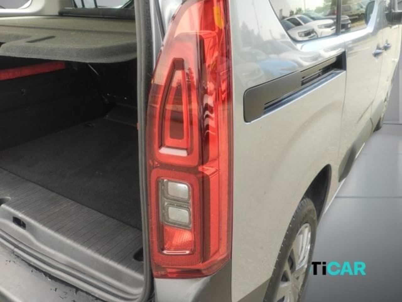 Citroën Citroën Berlingo usata 1