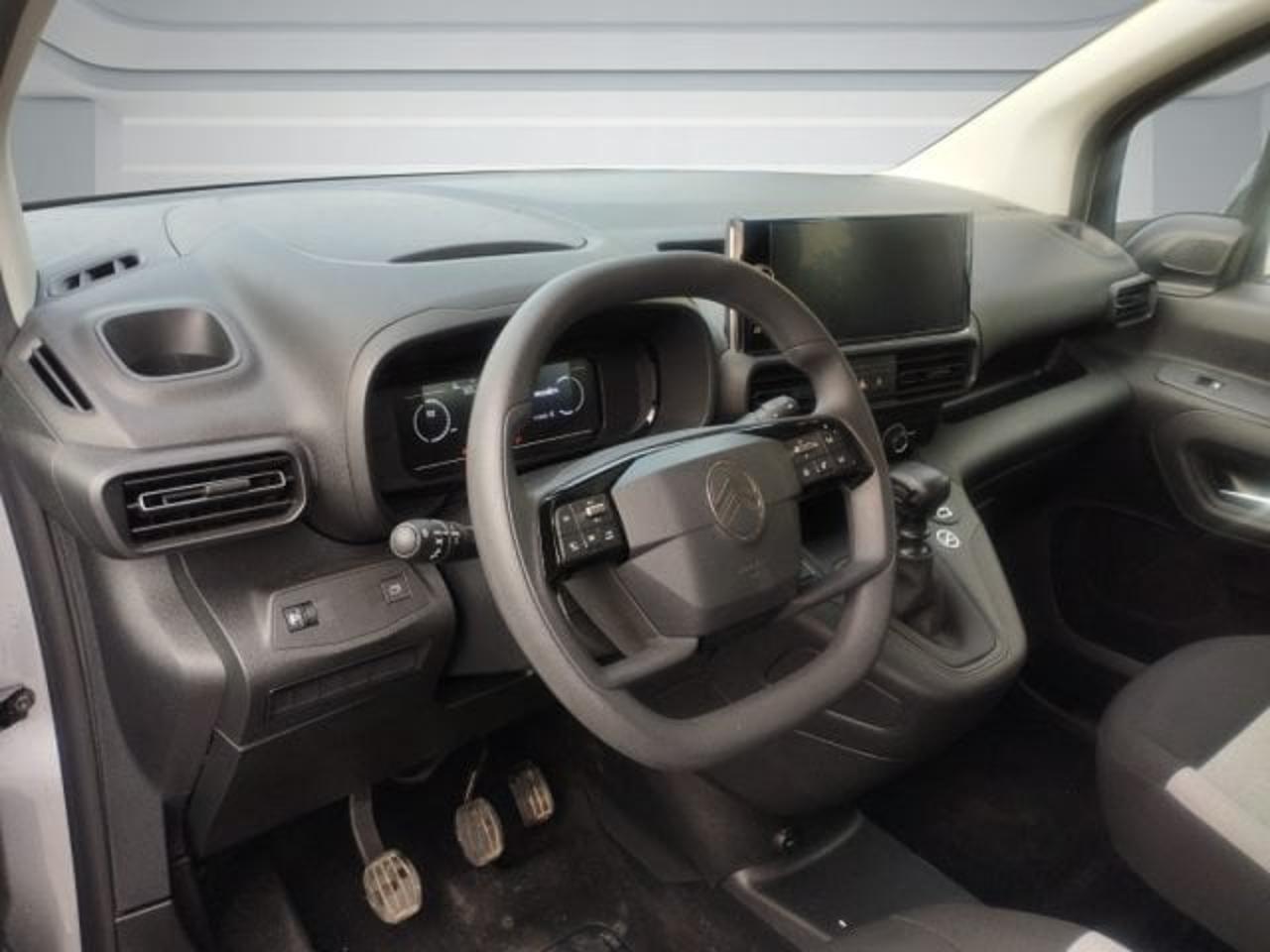 Citroën Citroën Berlingo usata 5