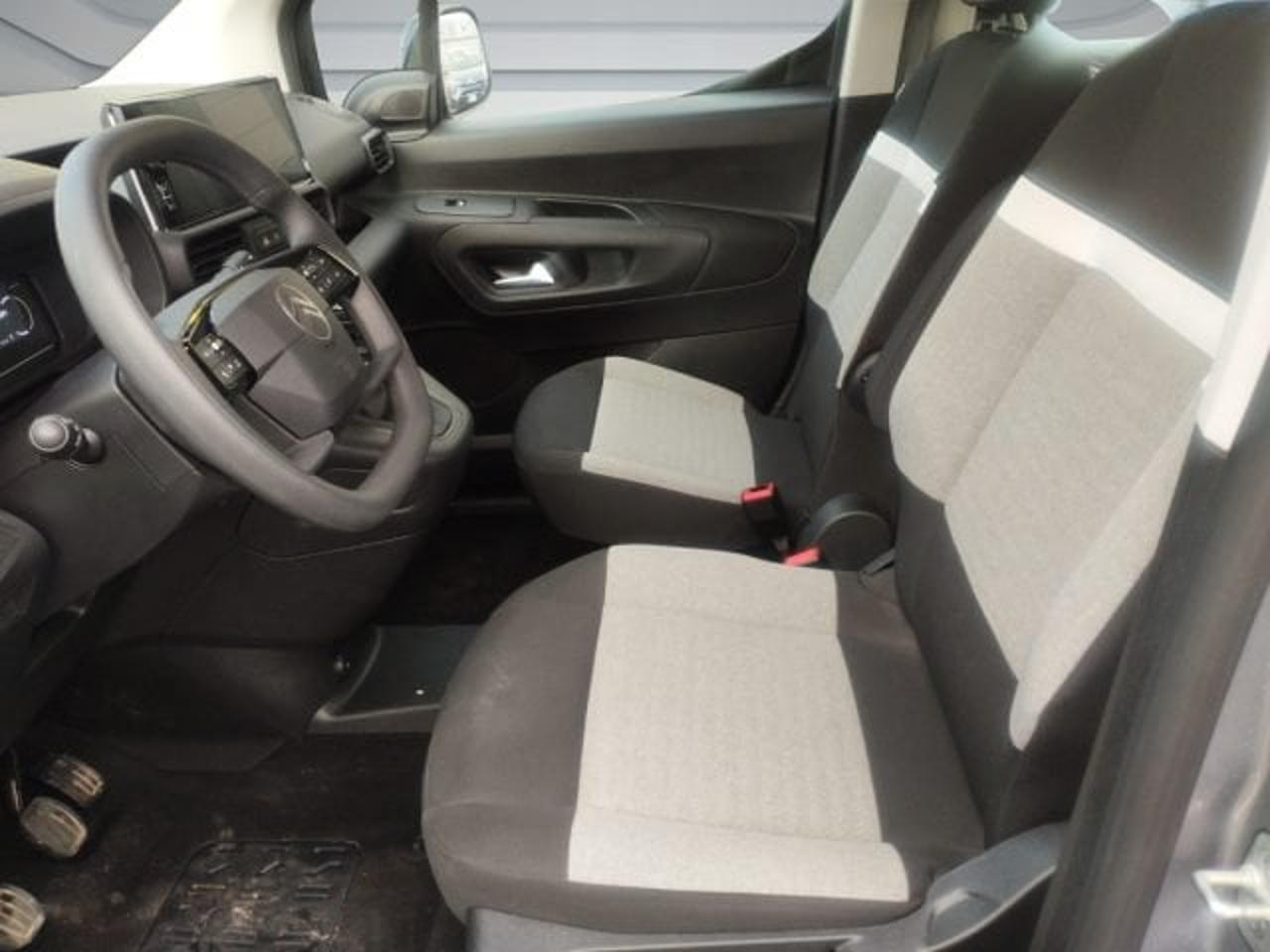 Citroën Citroën Berlingo usata 6