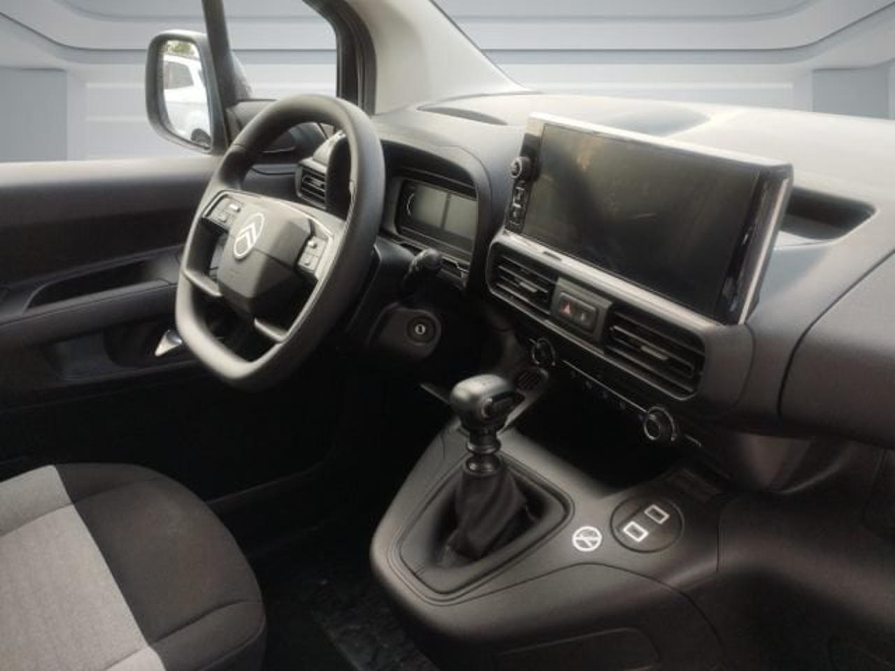 Citroën Citroën Berlingo usata 7