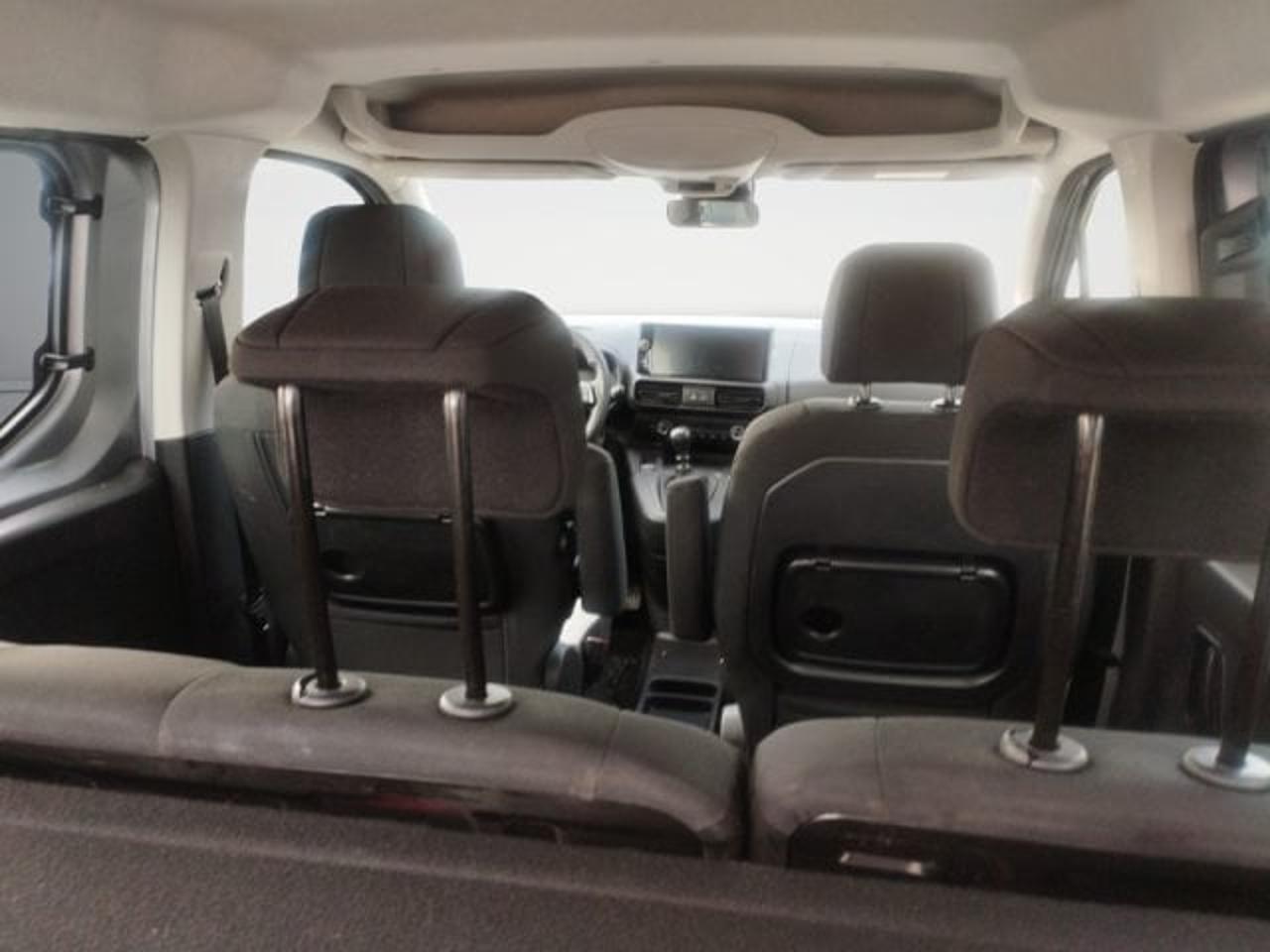 Citroën Citroën Berlingo usata 8