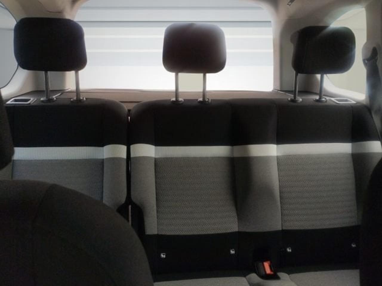 Citroën Citroën Berlingo usata 10