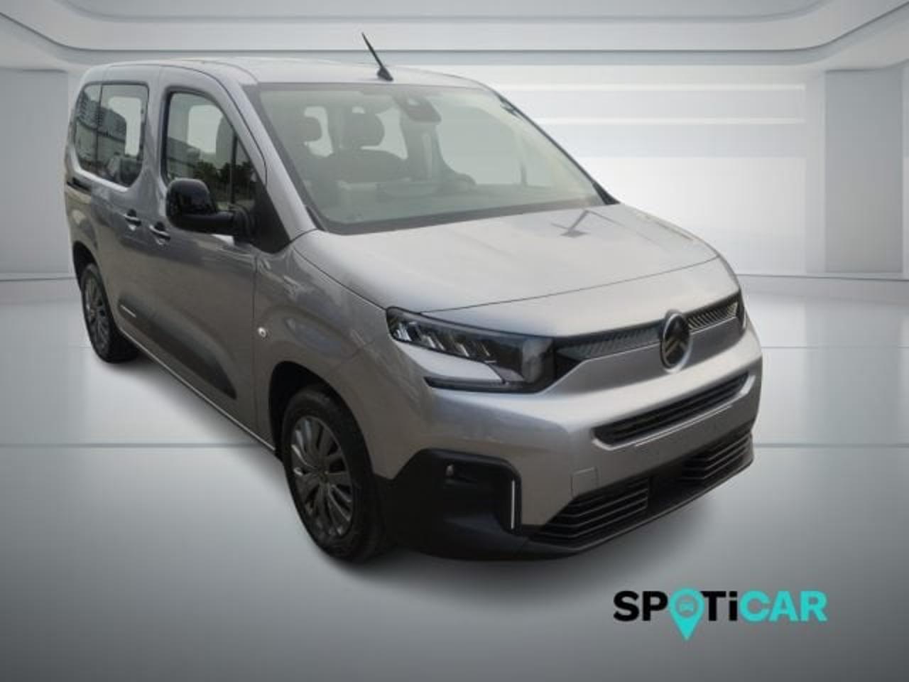 Citroën Citroën Berlingo usata 11