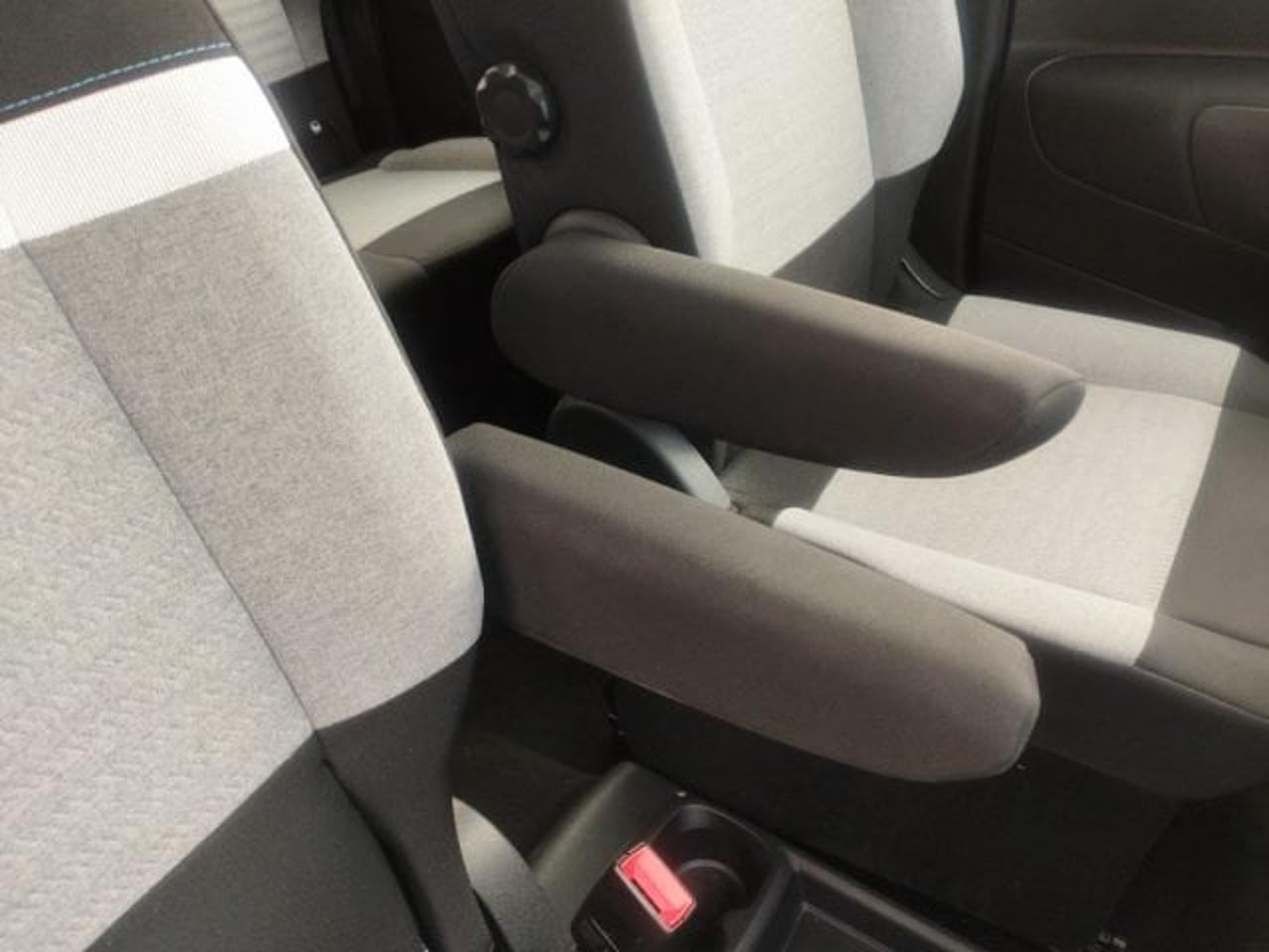 Citroën Citroën Berlingo usata 12