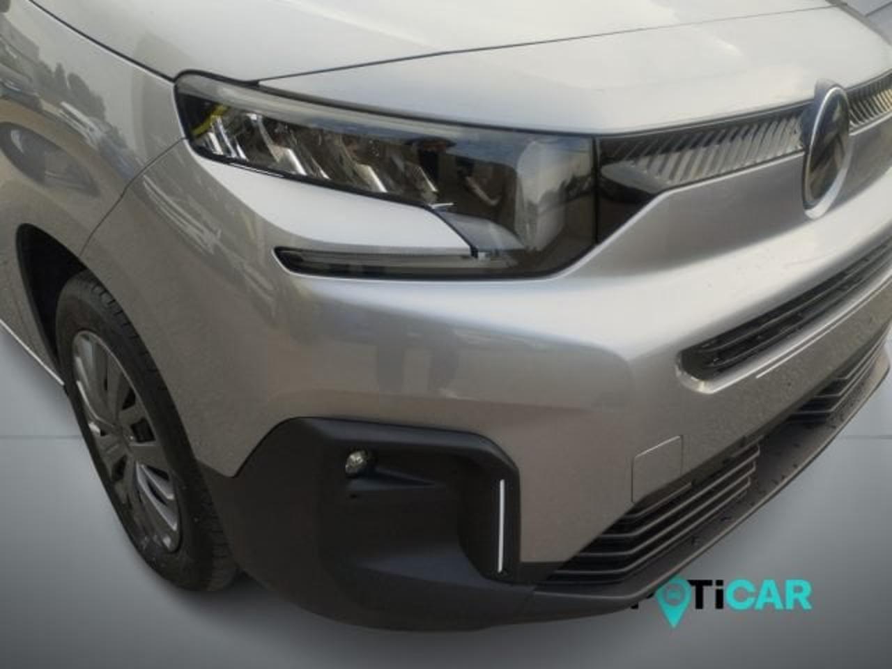 Citroën Citroën Berlingo usata 13
