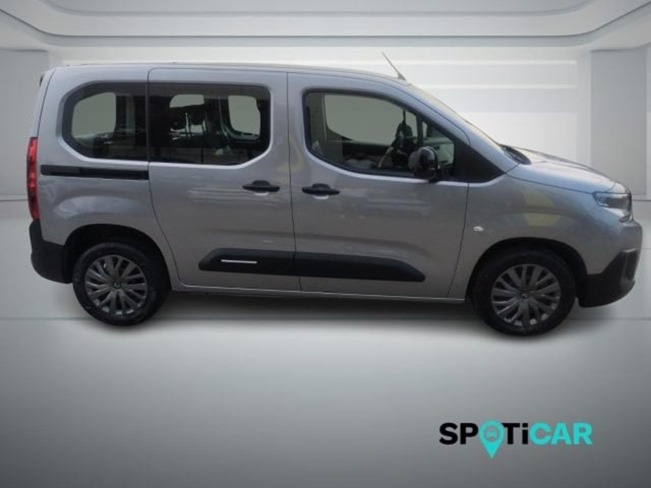 Citroën Citroën Berlingo usata 15