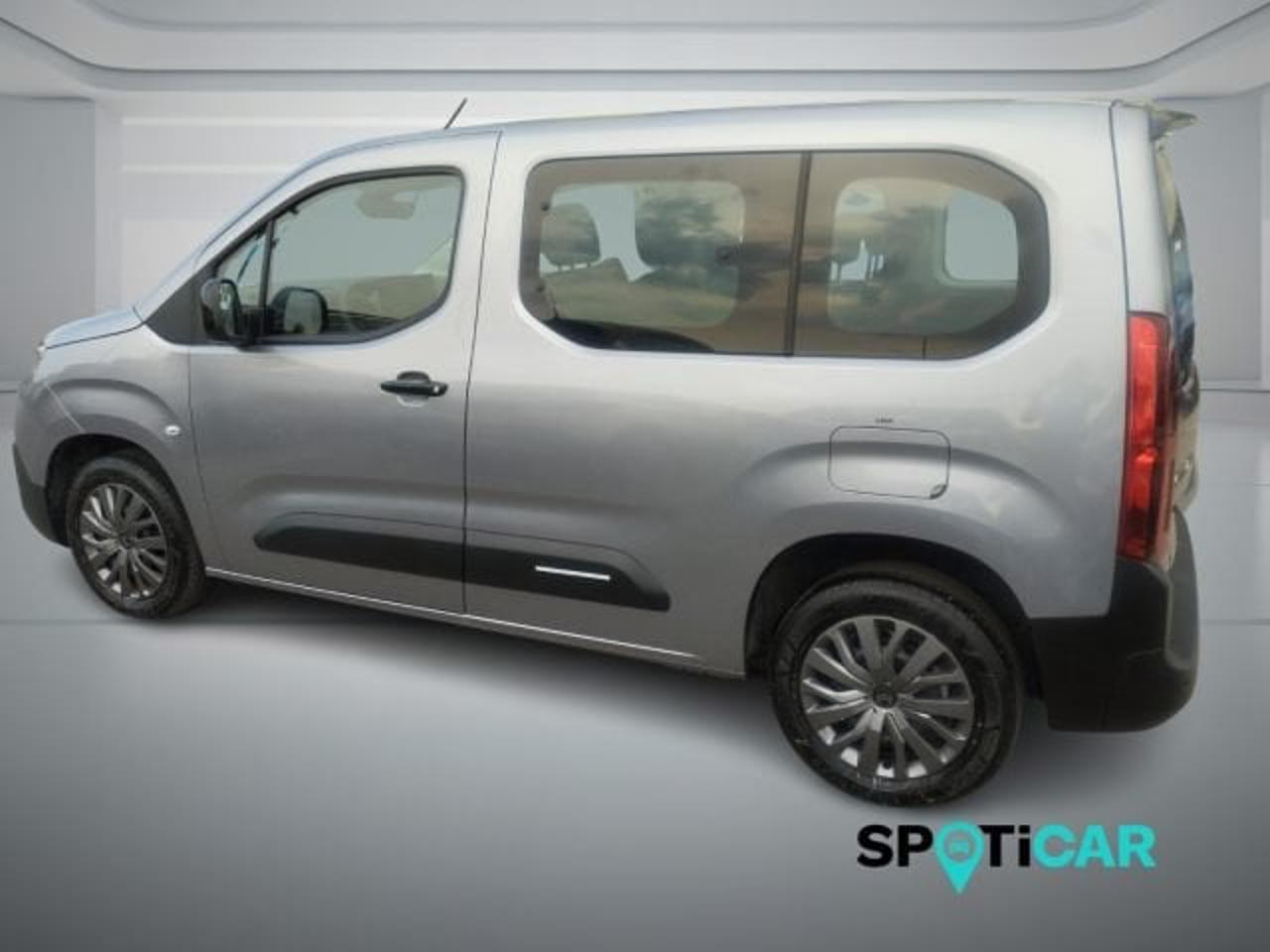Citroën Citroën Berlingo usata 16