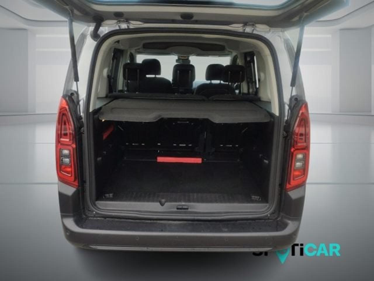 Citroën Citroën Berlingo usata 19