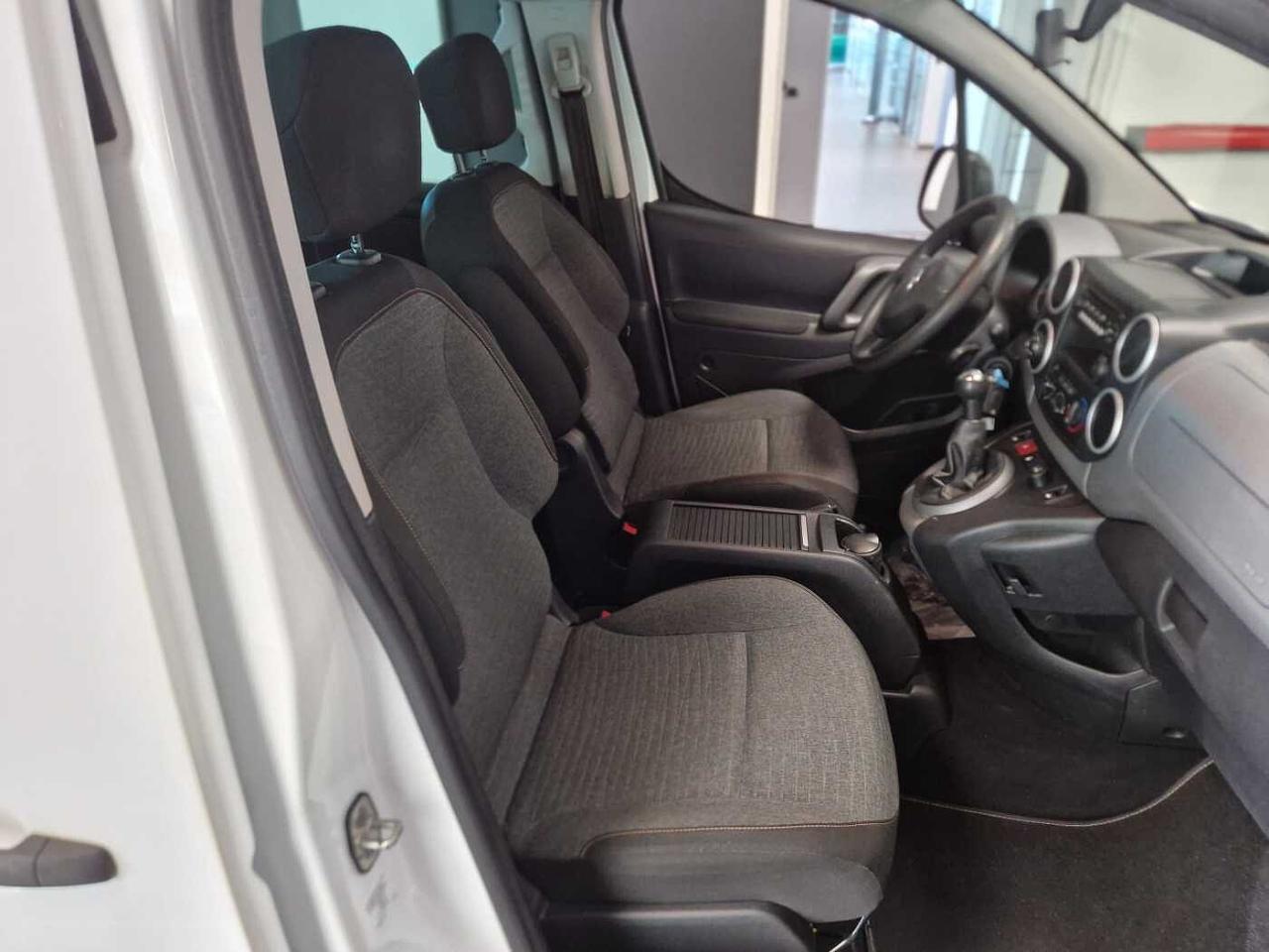 Citroën Citroën Berlingo usata 2