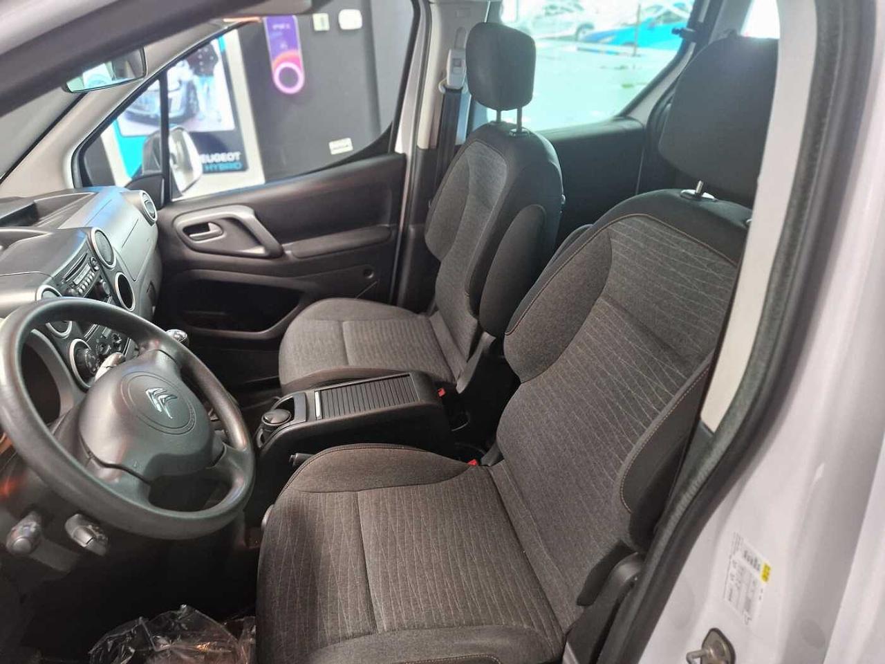 Citroën Citroën Berlingo usata 5