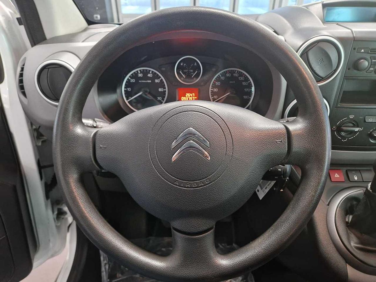 Citroën Citroën Berlingo usata 6