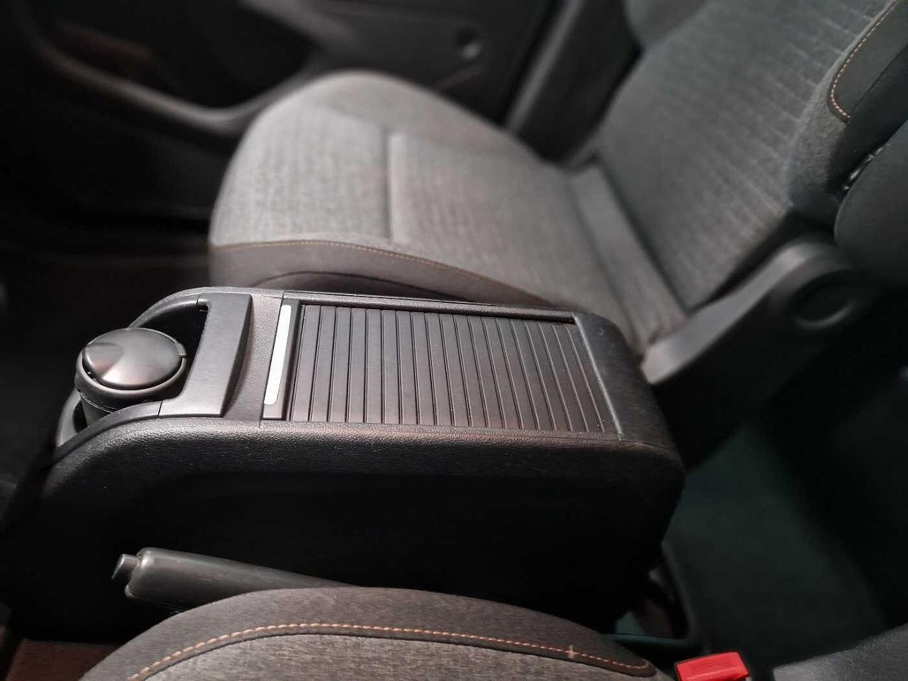 Citroën Citroën Berlingo usata 10