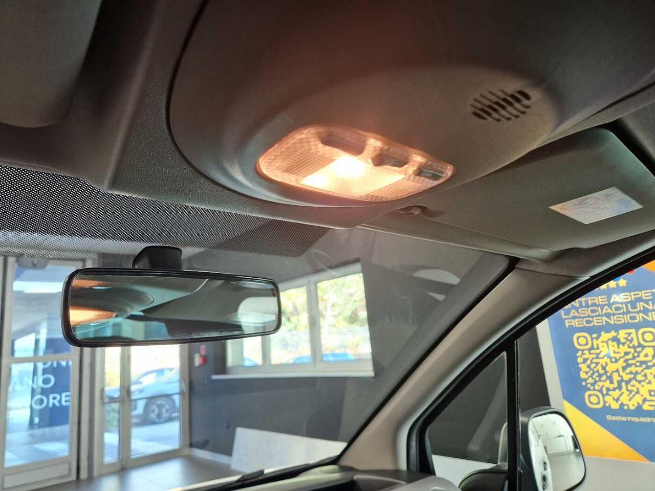 Citroën Citroën Berlingo usata 12