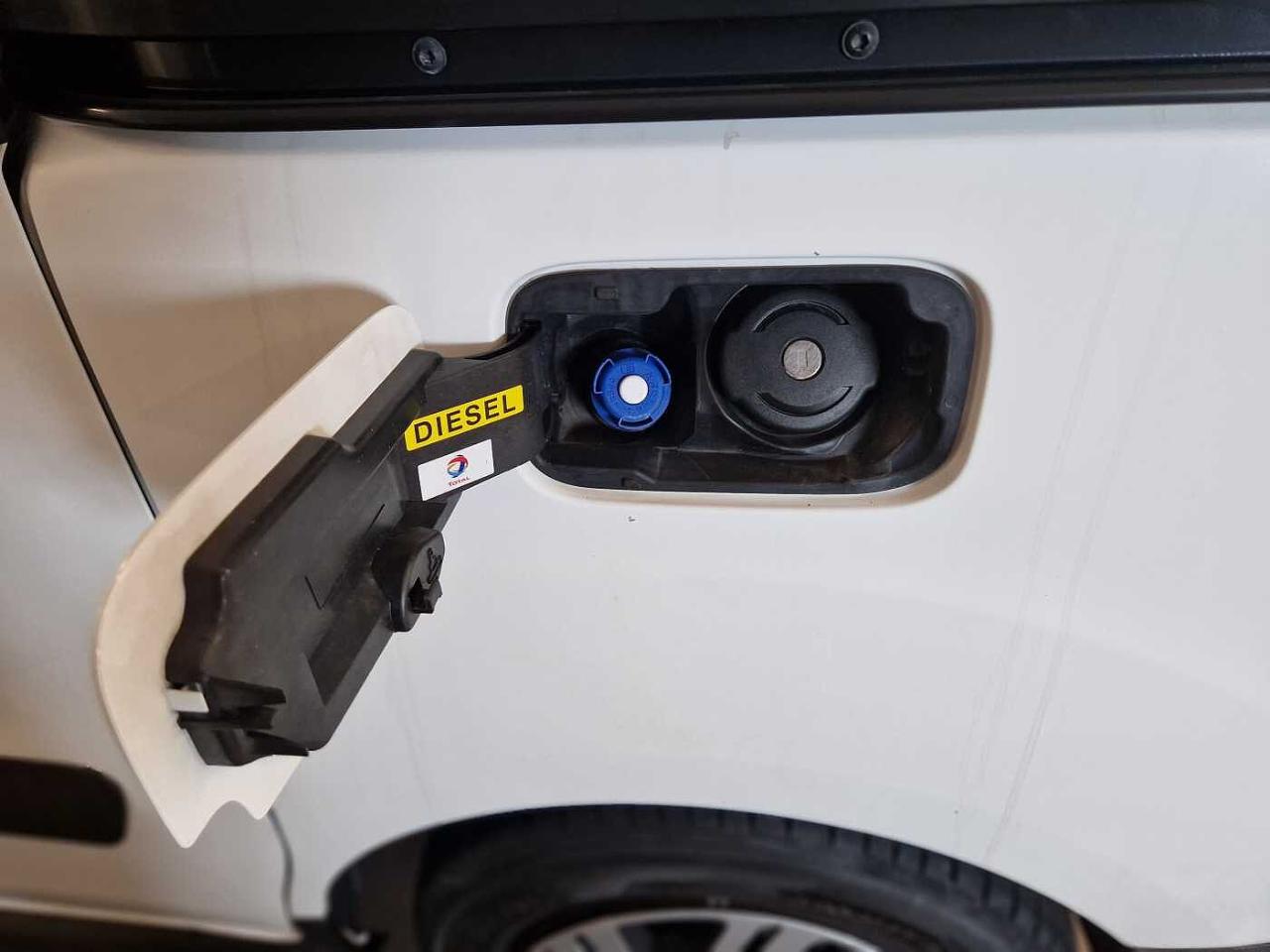 Citroën Citroën Berlingo usata 13