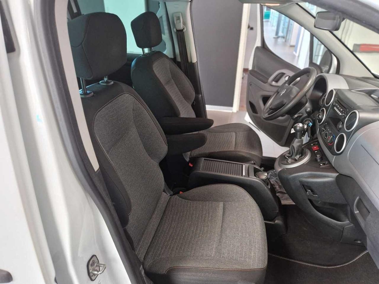 Citroën Citroën Berlingo usata 15