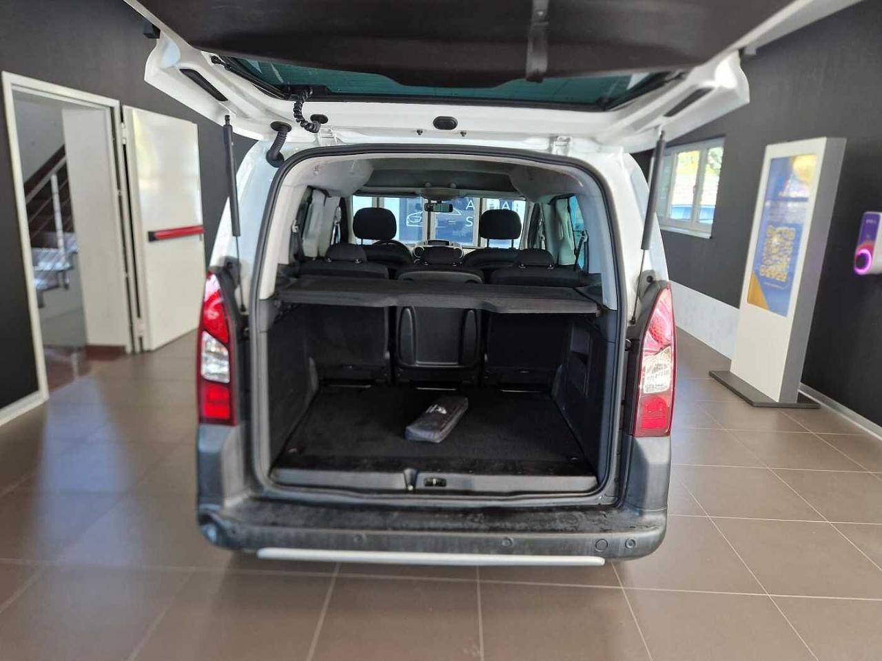 Citroën Citroën Berlingo usata 20