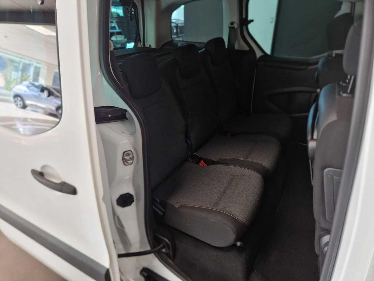 Citroën Citroën Berlingo usata 21