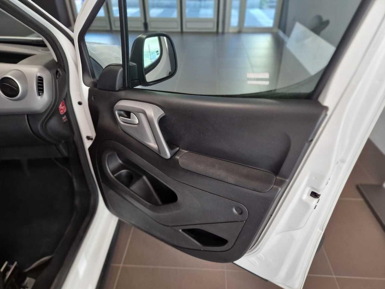 Citroën Citroën Berlingo usata 22