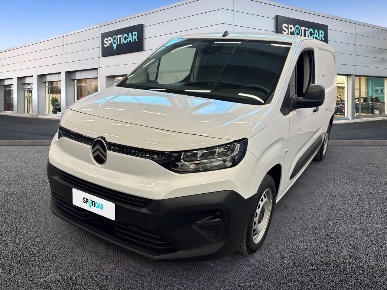 Citroën Citroën Berlingo BERLINGO BlueHDI 130 S&S XL