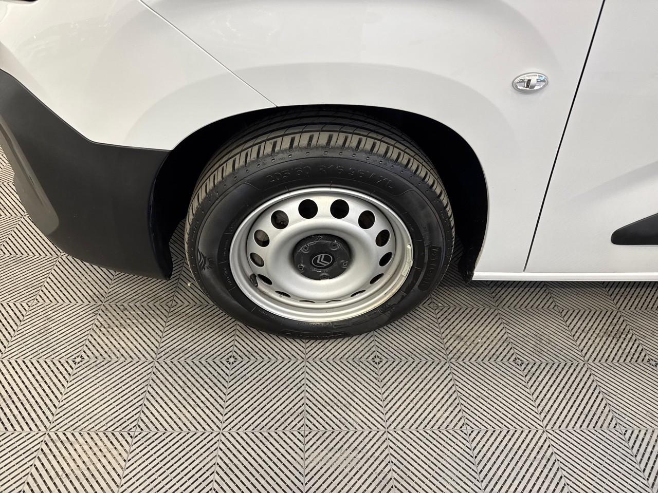 Citroën Citroën Berlingo usata 2