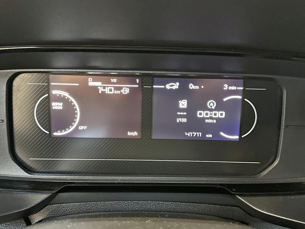 Citroën Citroën Berlingo usata 3
