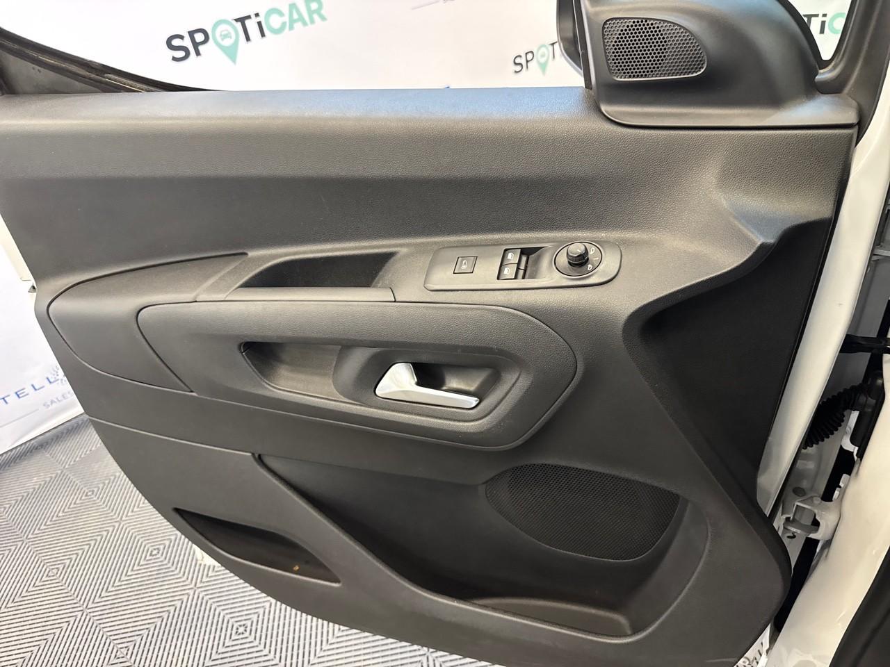 Citroën Citroën Berlingo usata 4