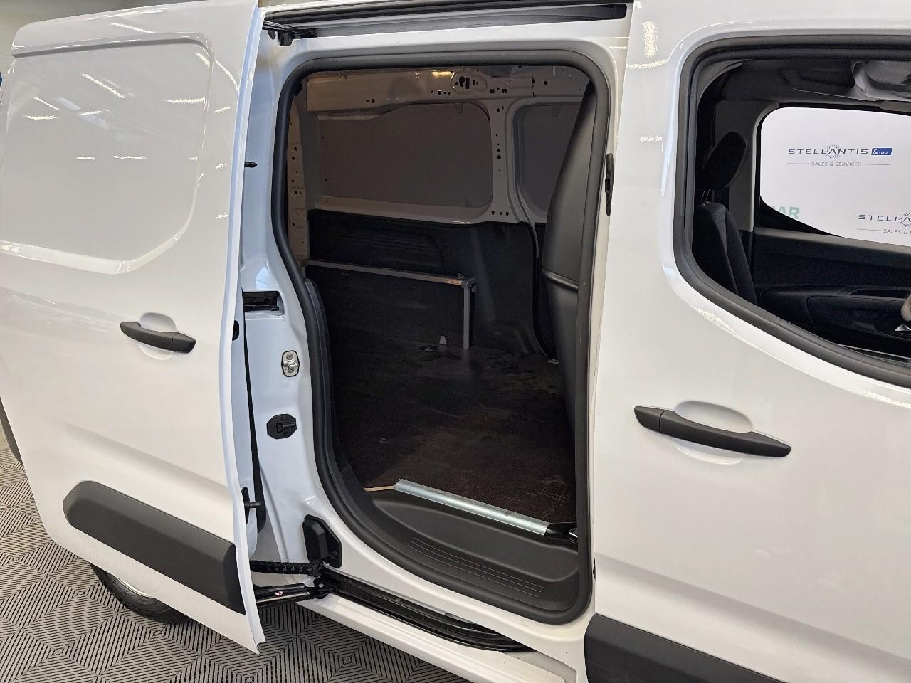 Citroën Citroën Berlingo usata 6