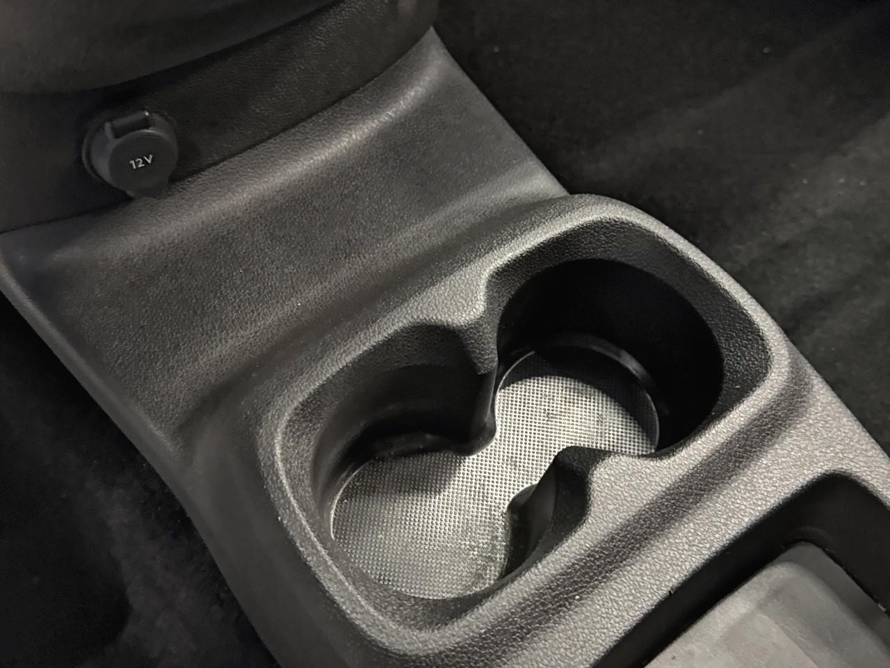 Citroën Citroën Berlingo usata 8