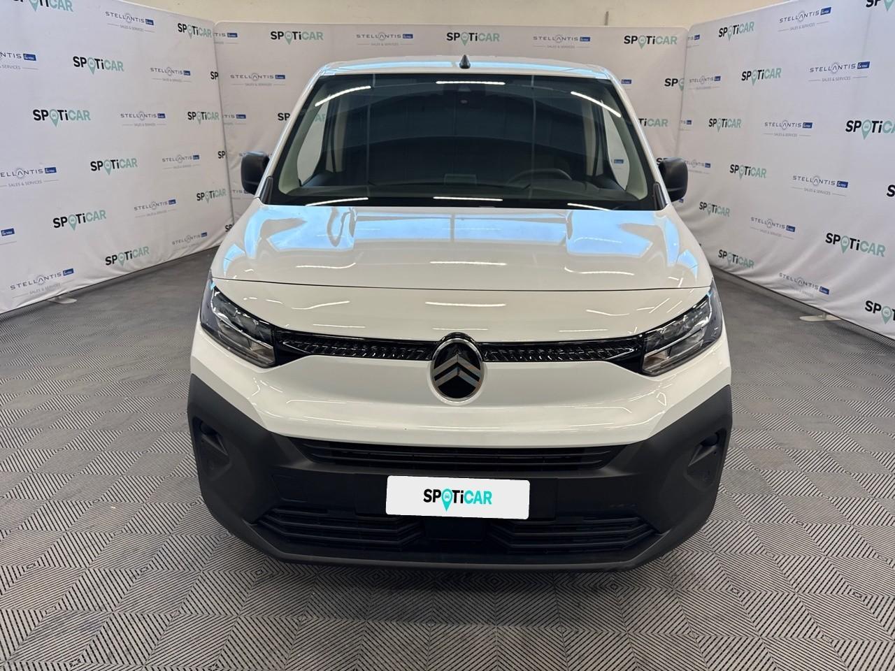 Citroën Citroën Berlingo usata 11