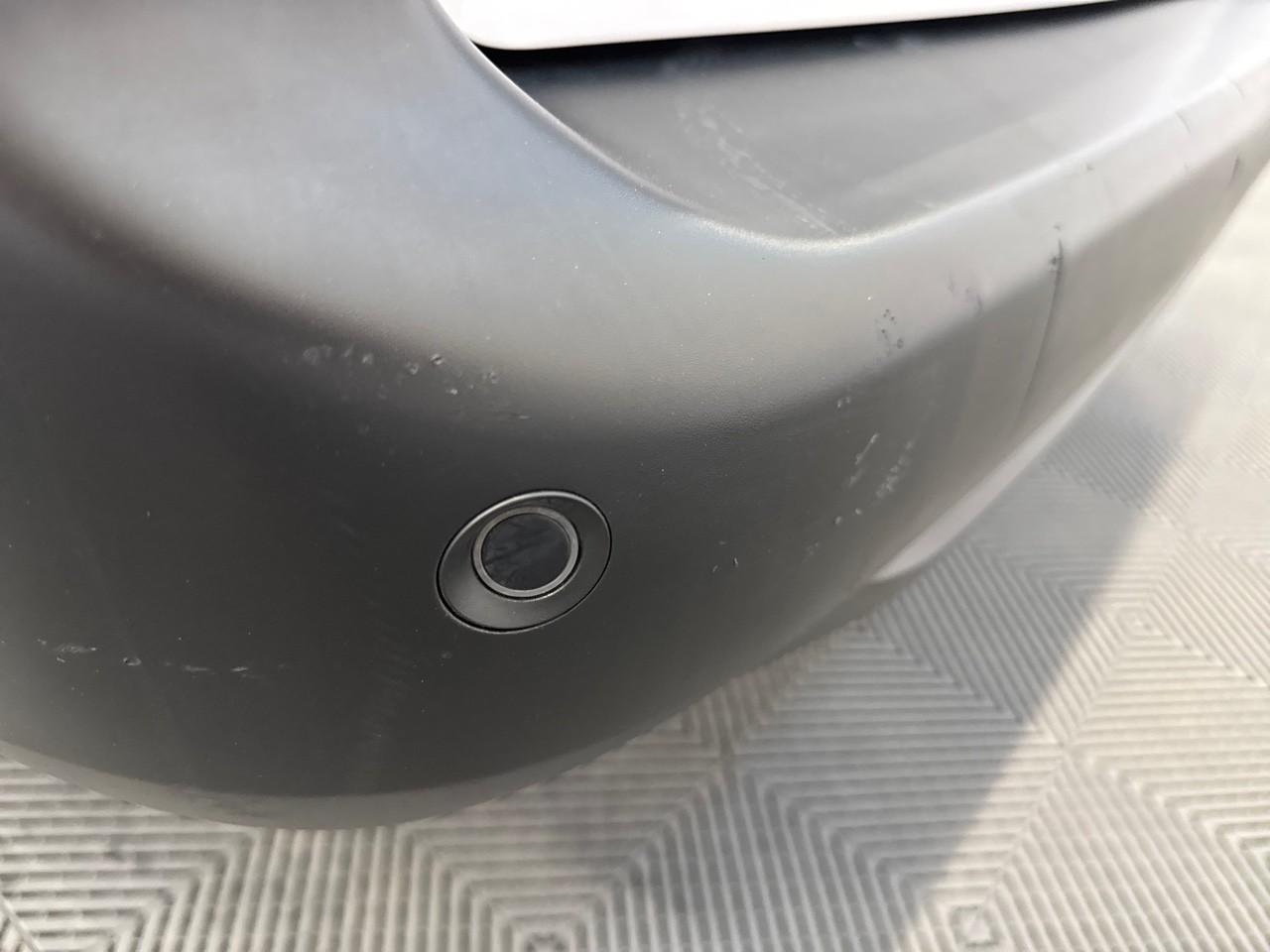 Citroën Citroën Berlingo usata 12