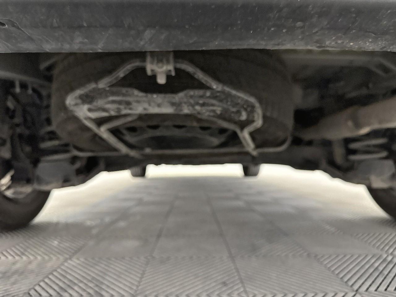 Citroën Citroën Berlingo usata 13
