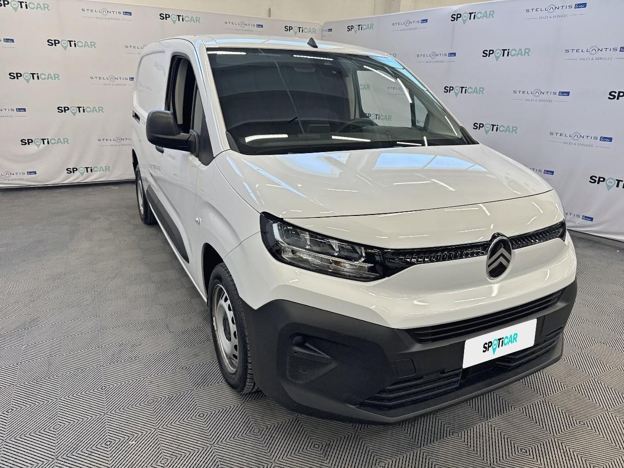 Citroën Citroën Berlingo usata 15
