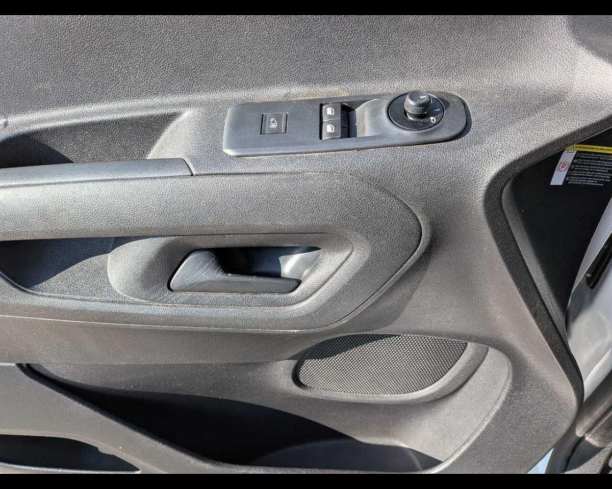 Citroën Citroën Berlingo usata, con Xenon-led