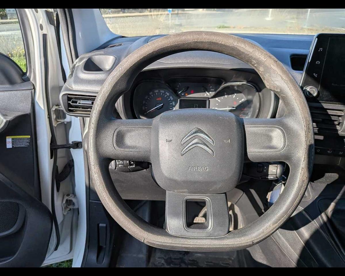 Citroën Citroën Berlingo usata 3