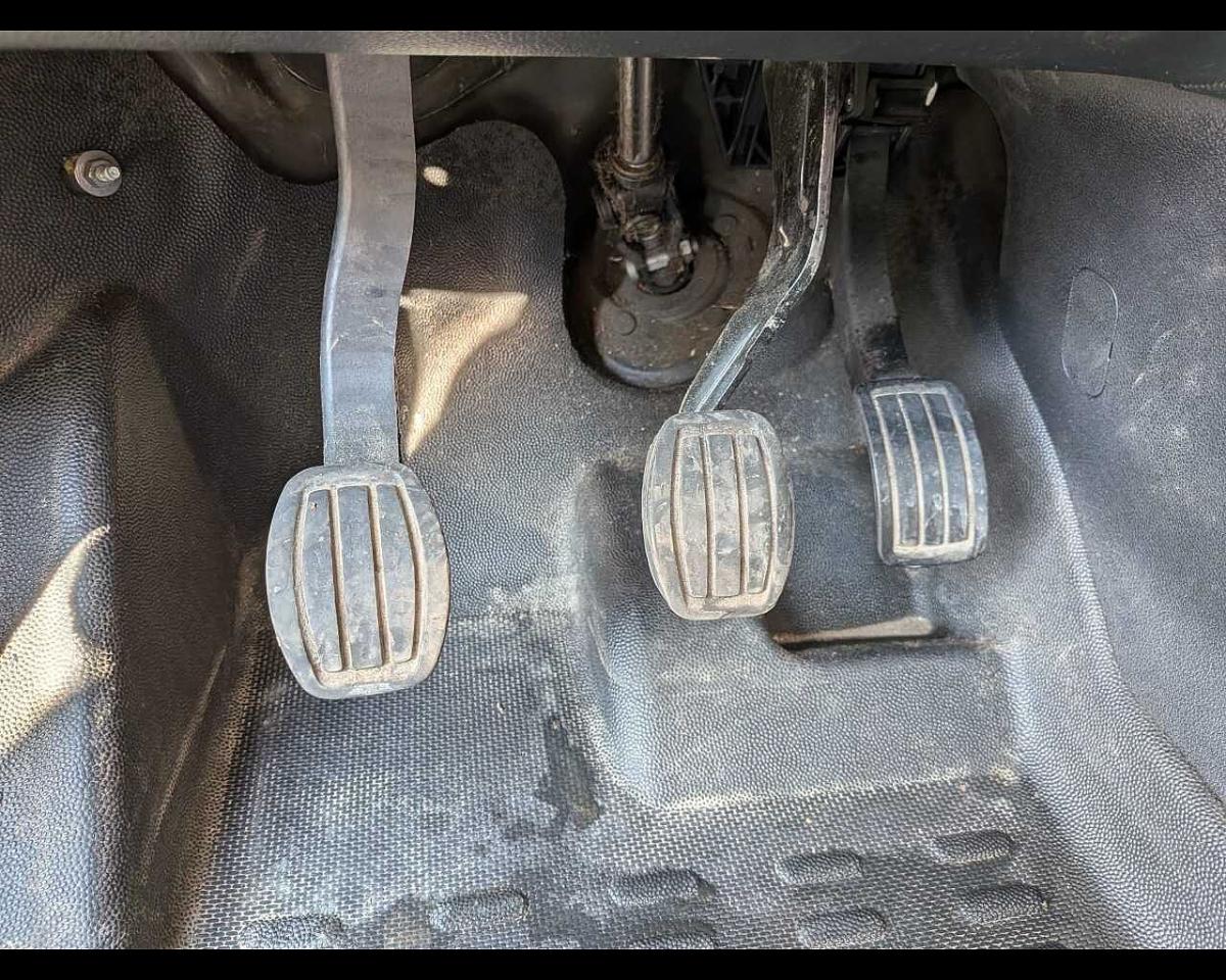 Citroën Citroën Berlingo usata 4