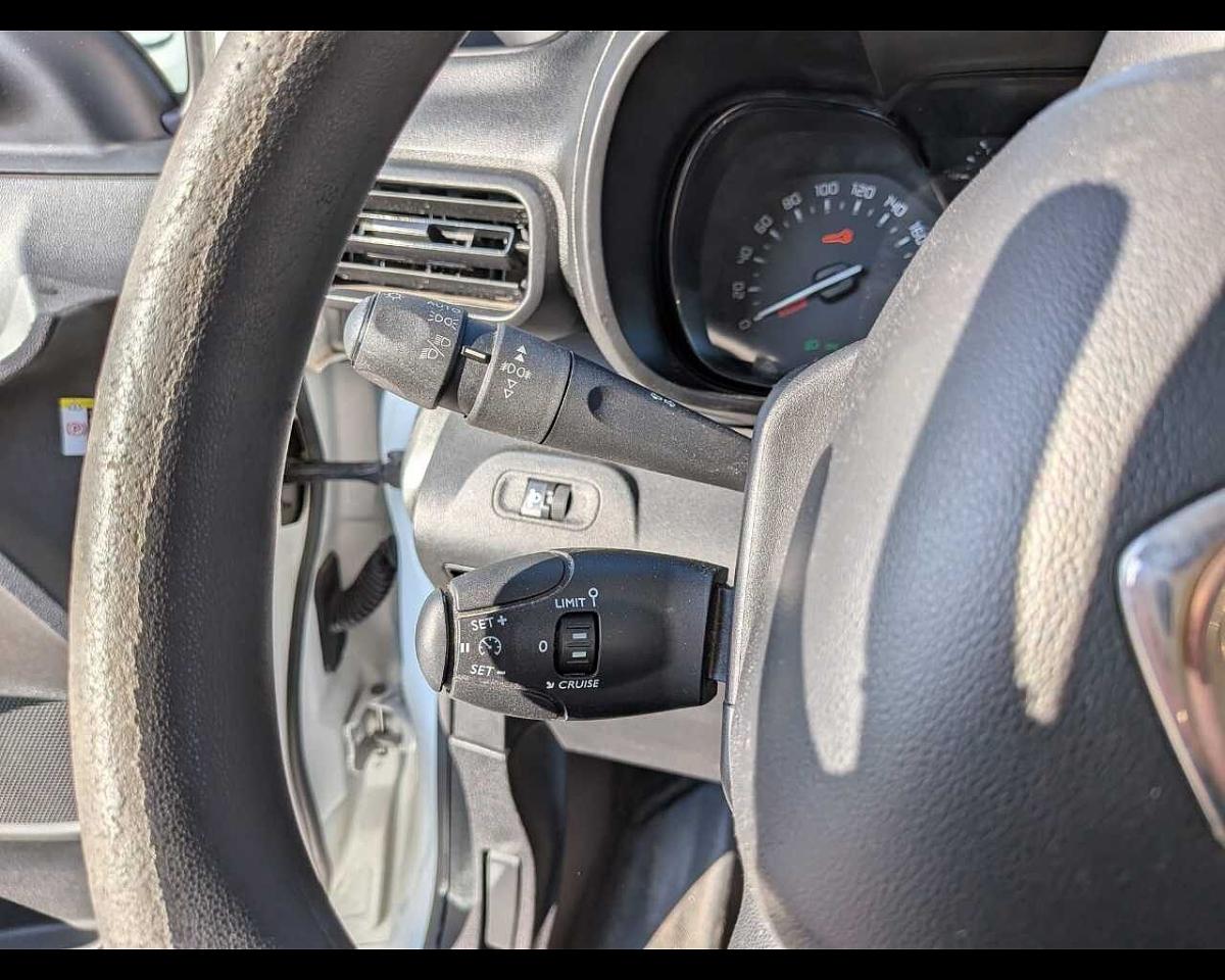 Citroën Citroën Berlingo usata 5
