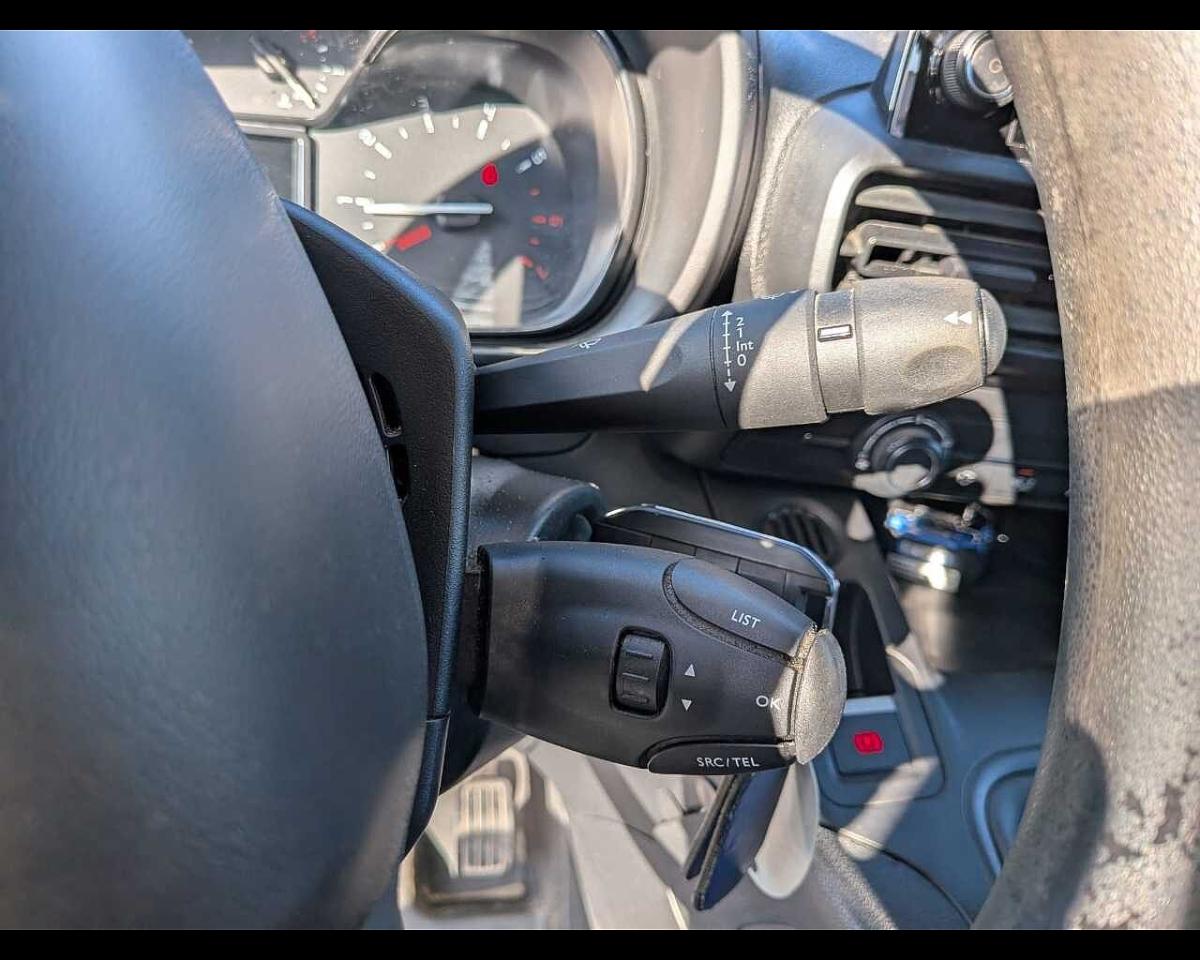 Citroën Citroën Berlingo usata 6