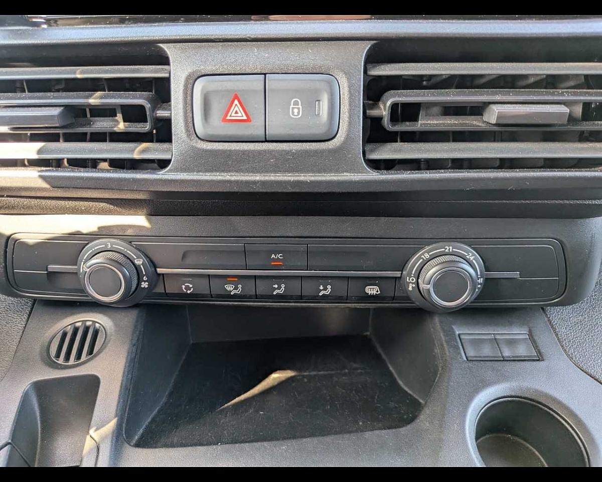Citroën Citroën Berlingo usata 10
